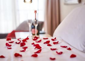 Ce destinații din țară preferă românii pentru un weekend romantic de Ziua Îndrăgostiților?