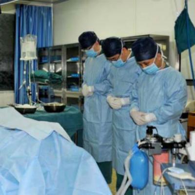 Un copil de sapte ani a rugat doctorii sa il lase sa moara. Motivul? Mi-a frant inima 