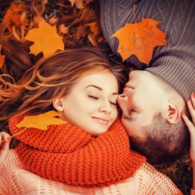 Horoscopul dragostei pentru luna octombrie: pasiuni inexplicabile si sentimente mai puternice decat ratiunea