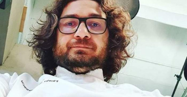 Prima reacție a lui Florin Dumitrescu, după plecarea de la Chefi la cuțite: 