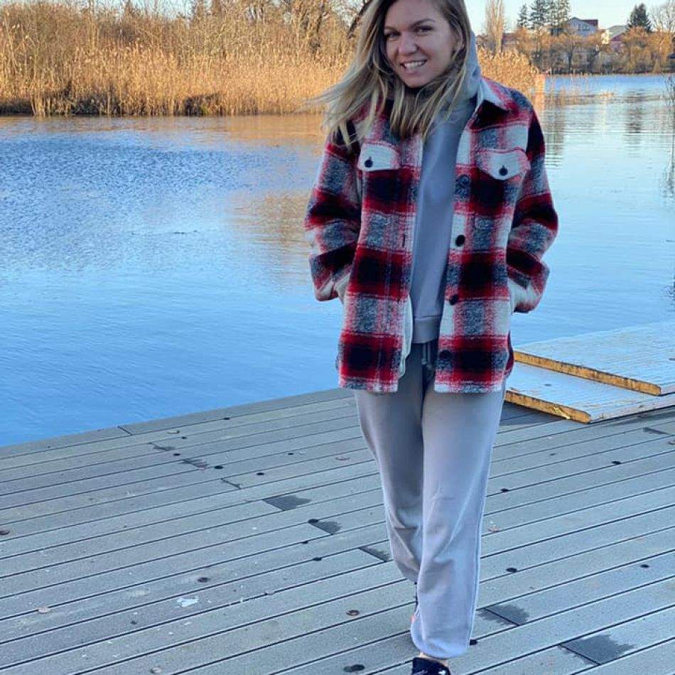 Simona Halep a împlinit 35 de ani. Cum își trăiește viața după retragerea din tenis: Cea mai frumoasă vară pe care am trăit-o 