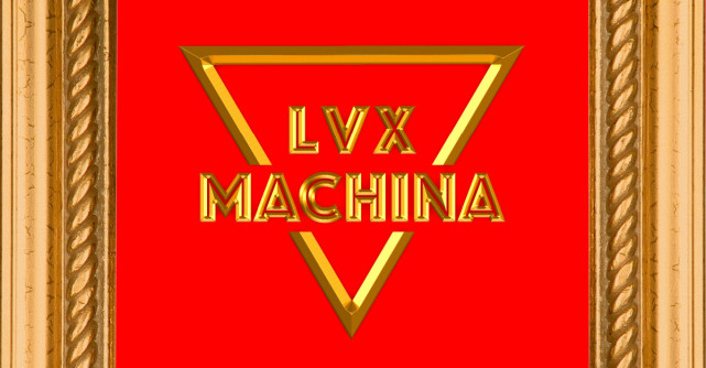 LVX MACHINA lansează 'Hello Holla'