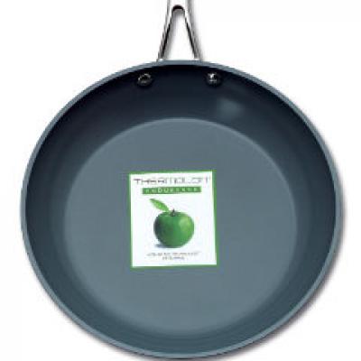 Green Pan acum si in Romania