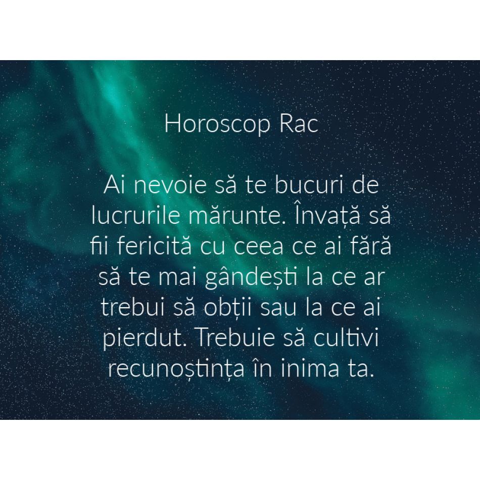 De ce are nevoie fiecare semn zodiacal în săptămâna 27 martie - 2 aprilie