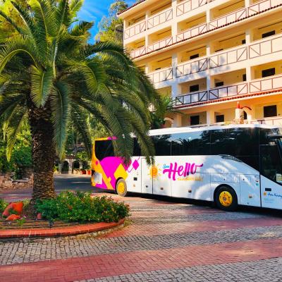 Hello Holidays a lansat ofertele pentru Vacanțele de Vară din 2020.