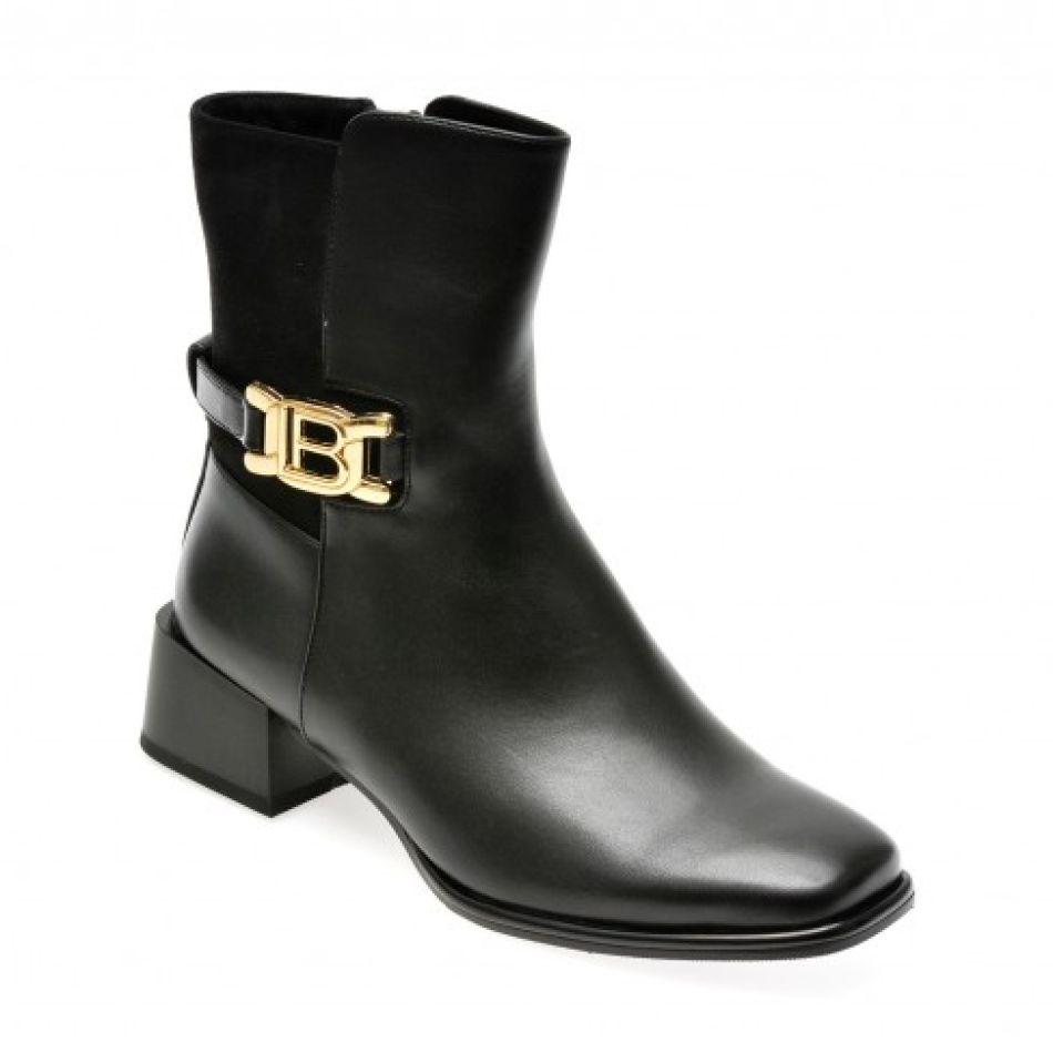 20 de perechi de ghete și botine de toamnă