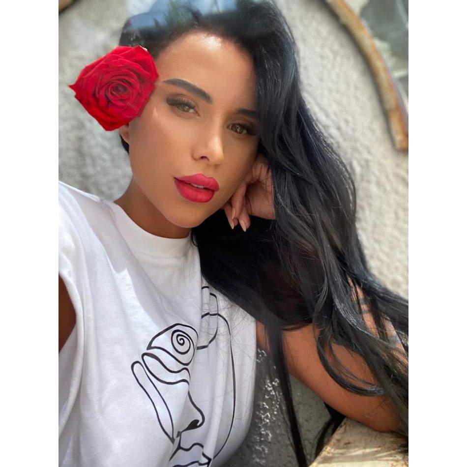 Cu cine seamănă fiica Danielei Crudu. Vedeta a ales un nume cu o semnficație aparte pentru copilul ei