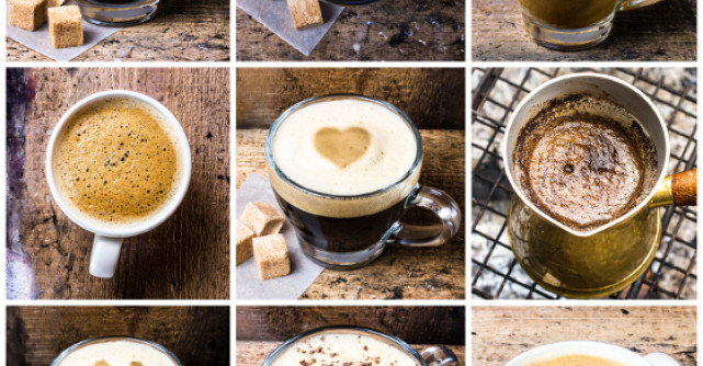 Cum sa faci o cafea fantastica?
