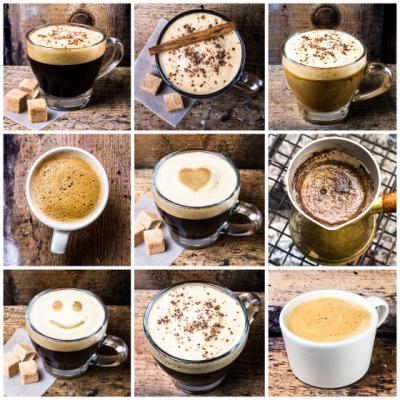 Cum sa faci o cafea fantastica?