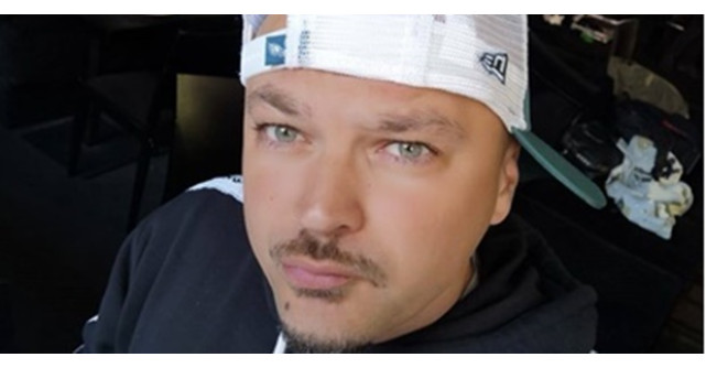 Puya, mesaj emoționant pentru soția sa! Femeia care i-a schimbat viața este aniversată astăzi 