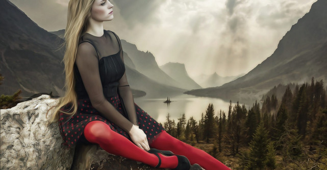 Top 5 zodii de femeie cu vino-ncoace