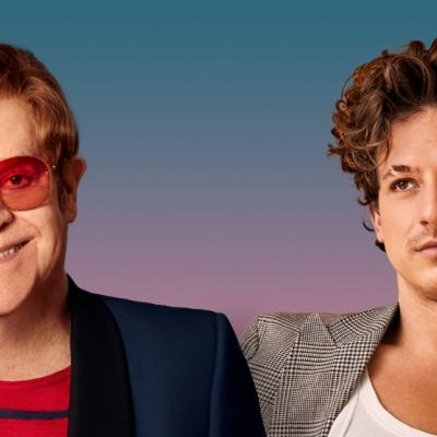 Elton John & Charlie Puth lansează piesa After All