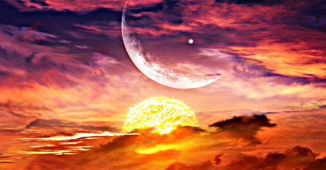 Luna Nouă în Leu de pe 28 iulie activează străfundul sufletului pentru a ne pregăti pentru un nou capitol