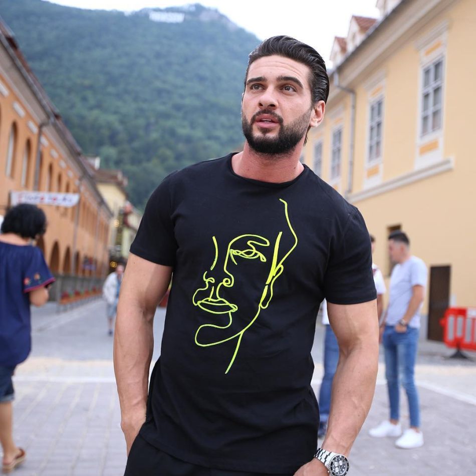 Dorian Popa, critici din partea fanilor cu privire la aspectul fizic! De ce nu mai ajunge artistul la salonul de înfrumusețare?