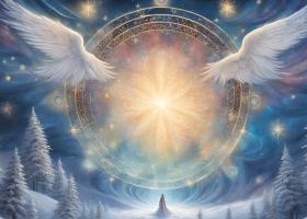 11 Ianuarie, Ziua Magiei Divine: Activăm Puterea Interioară prin Portalul 111. Sfatul Universului pentru fiecare zodie