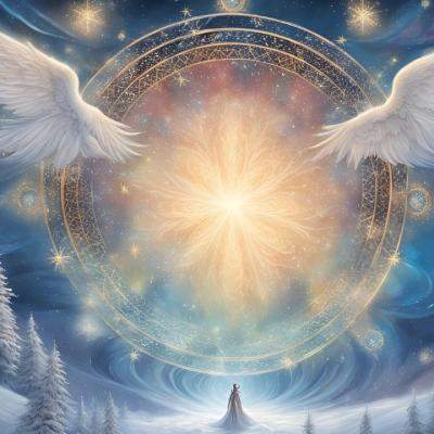 11 Ianuarie, Ziua Magiei Divine: Activăm Puterea Interioară prin Portalul 111. Sfatul Universului pentru fiecare zodie