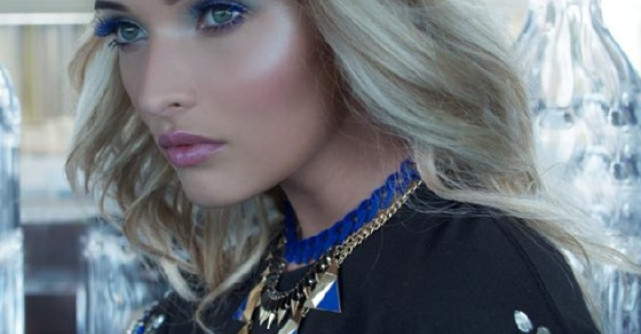 Meli Melo Paris lanseaza colectia Techno Sky