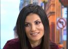 Ioana Ginghină, despre efortul soțului ei în vacanțe: Nu rezistă mai mult de 10 minute