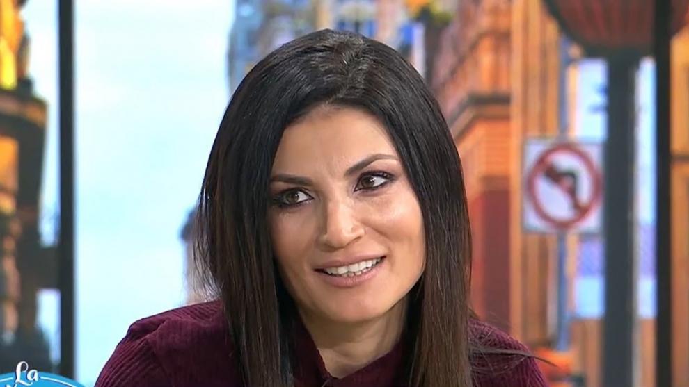 Ioana Ginghină, despre efortul soțului ei în vacanțe: Nu rezistă mai mult de 10 minute