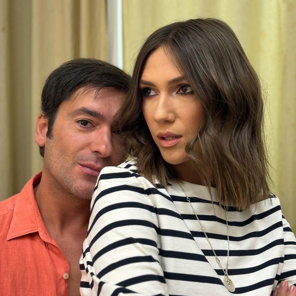 Adela Popescu, emoții pentu mama sa! Diagnosticul primit de medici s-a dovedit a fi o alarmă falsă