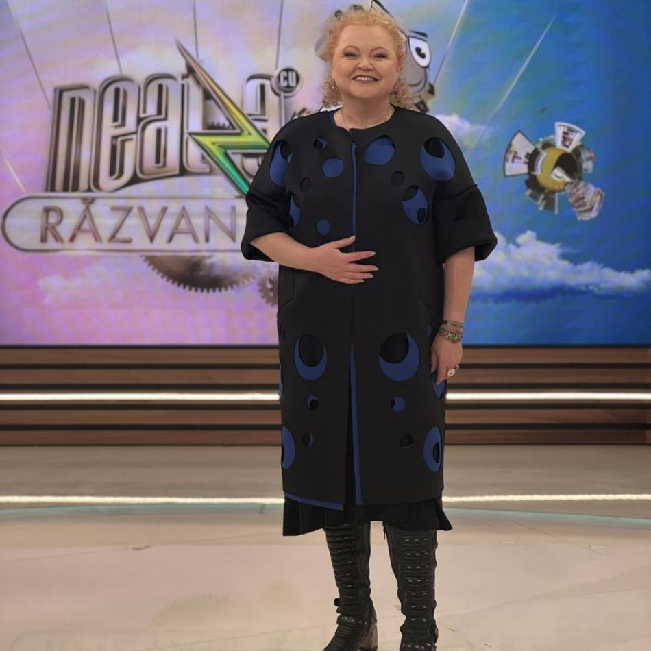 Narcisa Suciu, dezvăluiri rare despre povestea de dragoste care i-a schimbat viața: Nimeni nu-și dorește așa ceva...