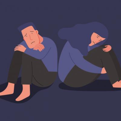 7 Întrebări pe care să ți le pui atunci când ai parte de un conflict dureros cu partenerul de cuplu