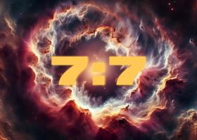 Se aliniază cerul pentru noi: Portalul 7:7. Punctul zero dintre cine am fost și cine urmează să devenim