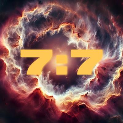 Se aliniază cerul pentru noi: Portalul 7:7. Punctul zero dintre cine am fost și cine urmează să devenim