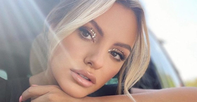 Alexandra Stan, mărturisiri dureroase despre viața de după divorț. Cum a trecut atât de repede peste dezamăgirea în dragoste?