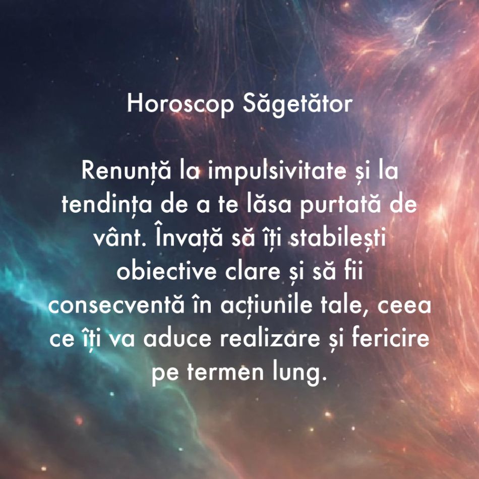 La ce trebuie să renunți în săptămâna 11-17 martie ca să atragi fericirea