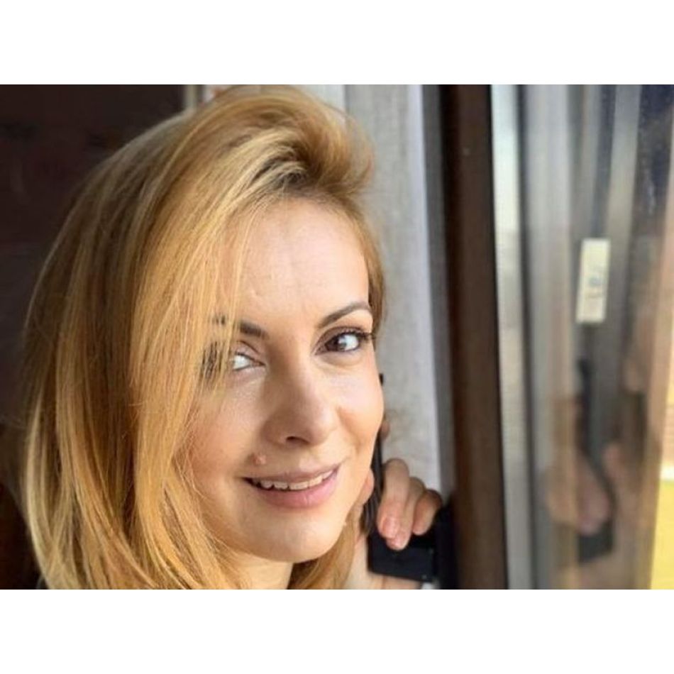 Decizia radicală pe care a luat-o Simona Gherghe în ceea ce privește vacanțele cu copiii! Puține vedete ar face asta!