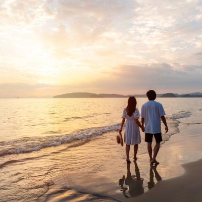 Bianca și Marian, al treilea cuplu curajos din sezonul 9 Insula Iubirii. Cât va rezista iubirea lor?