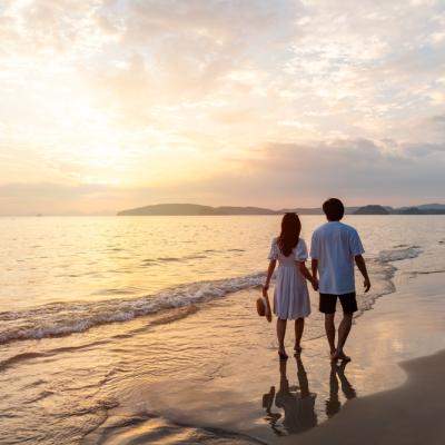 Bianca și Marian, al treilea cuplu curajos din sezonul 9 Insula Iubirii. Cât va rezista iubirea lor?