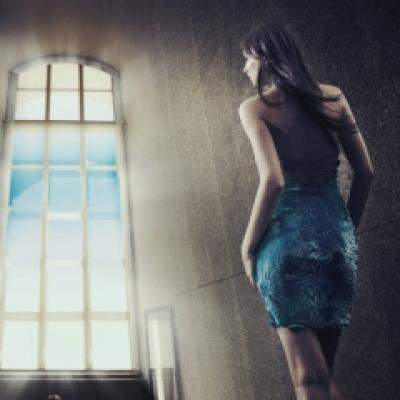 Quiz: Cine ai vrea sa iti fie pereche in viata de apoi?