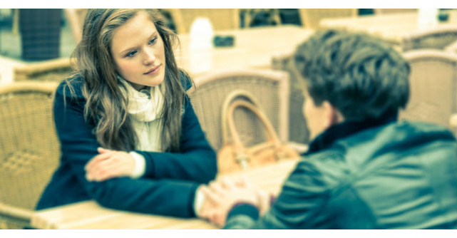 Conversatie dupa despartire. Daca ai iubit macar o data, atunci trebuie sa citesti asta