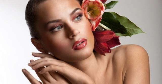 50 de noutati in frumusete 