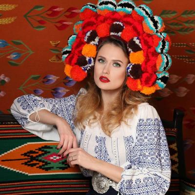 Iiana lanseaza colectia NEOETNIC 2017