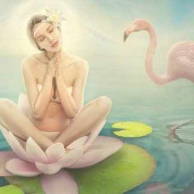 7 afirmatii ca sa iti balansezi cele 7 Chakre