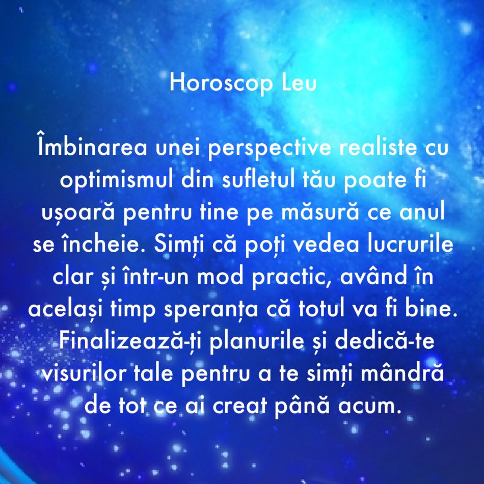 Cel mai bun lucru care ți se va întâmpla înainte ca anul 2023 să se încheie, în funcție de zodia în care te-ai născut