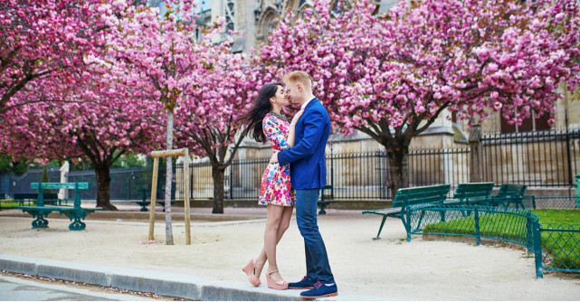 Horoscopul dragostei pentru luna Mai 2018