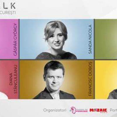 #EpicTalk2019 Bilete la preț redus pânã în data de 30 iunie 2019