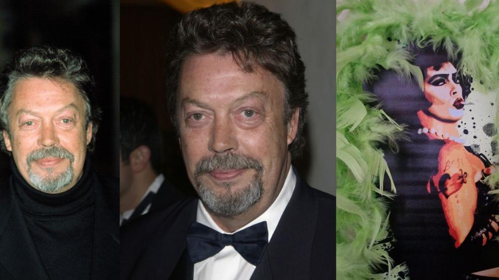 A murit Tim Curry, actorul care a devenit legendă cu „The Rocky Horror Picture Show”