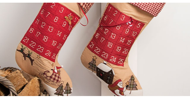 Cum sa impachetezi cadourile de Craciun: 5 idei DIY