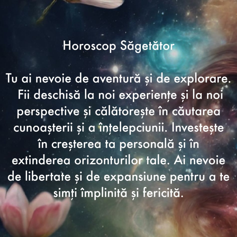 De ce are nevoie fiecare semn zodiacal în săptămâna 18-24 martie