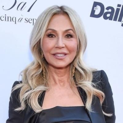 Cum a cucerit Anastasia Soare America. De la un vis timid la un imperiu de un miliard de dolari