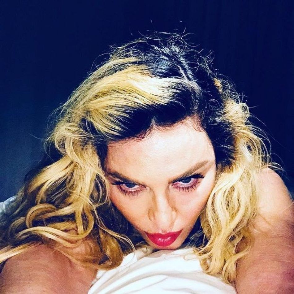 Madonna, primele declarații după ce a fost la un pas de moarte. Familia artistei se aștepta la ce este mai rau