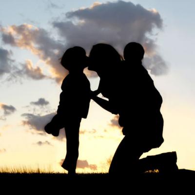 De ce imi iubesc mama?