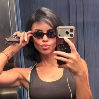 Andreea Popescu a recunoscut totul despre relația cu Dan Alexa, după divorțul de Rareș Cojoc: Sunt o trădătoare!