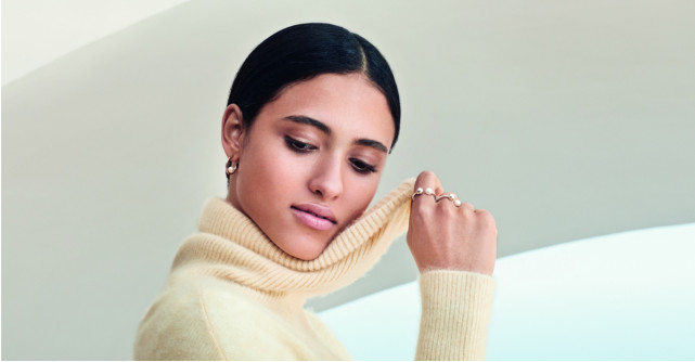 PURITATE PANDORA: Noi bijuterii cu modele clasice reinterpretate