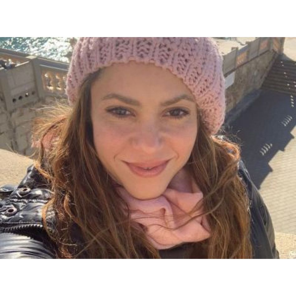 Shakira și Tom Cruise împreună la un eveniment monden! Fotografiile surprise cu cele două staruri 